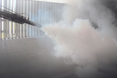 Fumigation Service in Myrtle Beach, SC