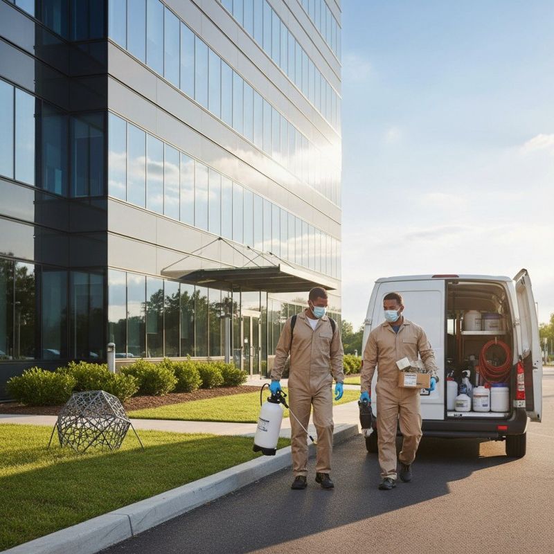 Residential Pest Control